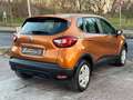 Renault Captur Life*Klima*Tempomat*Bluetooth*TÜV NEU* Orange - thumbnail 5