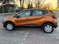 Renault Captur Life*Klima*Tempomat*Bluetooth*TÜV NEU* Orange - thumbnail 8
