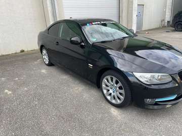 330i xDrive Coupe Aut.