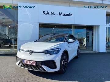 Pro Performance 150 kW (204 PS) 1-speed automatic transmission