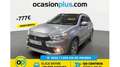Mitsubishi ASX 220DI-D Kaiteki 4WD 6AT Grau - thumbnail 1