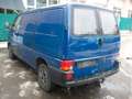 Volkswagen T4 2.5 Kasten*LKW*Automatik*AHK* Blau - thumbnail 5