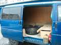 Volkswagen T4 2.5 Kasten*LKW*Automatik*AHK* Blau - thumbnail 11