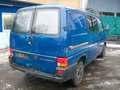 Volkswagen T4 2.5 Kasten*LKW*Automatik*AHK* Blau - thumbnail 4