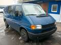 Volkswagen T4 2.5 Kasten*LKW*Automatik*AHK* Blau - thumbnail 2