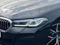 BMW 530 e xDrive Touring M Sport 19" Da/Lc Prof Laser Noir - thumbnail 8