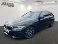 BMW 530 e xDrive Touring M Sport 19" Da/Lc Prof Laser Noir - thumbnail 2