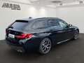 BMW 530 e xDrive Touring M Sport 19" Da/Lc Prof Laser Noir - thumbnail 5