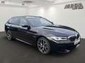 BMW 530 e xDrive Touring M Sport 19" Da/Lc Prof Laser Noir - thumbnail 3