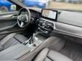 BMW 530 e xDrive Touring M Sport 19" Da/Lc Prof Laser Noir - thumbnail 17