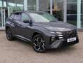 Hyundai TUCSON 1.6 T-GDi A/T FEEL N-LINE Gris - thumbnail 1