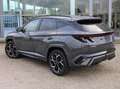 Hyundai TUCSON 1.6 T-GDi A/T FEEL N-LINE Gris - thumbnail 6