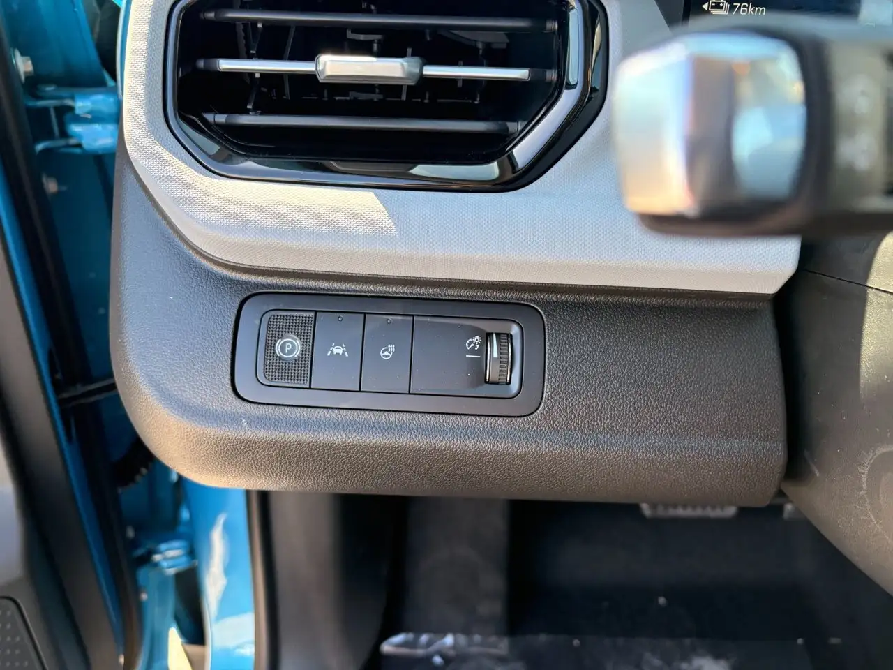 Chevrolet Bolt fotografie Chevrolet Bolt