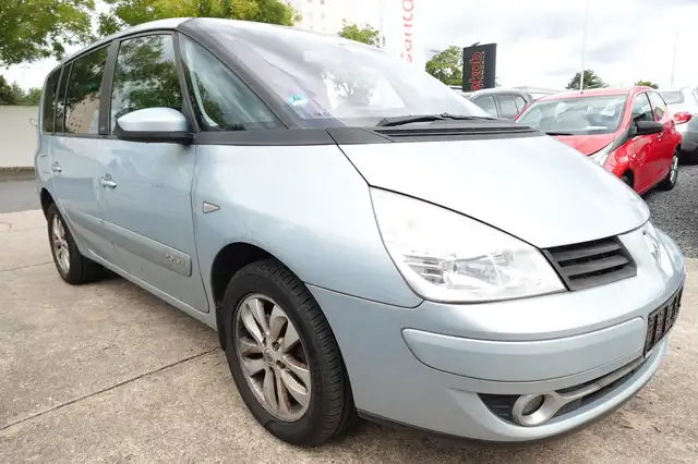 Renault Espace IV Tech Run+PDC+KLIMAAUTOMATIK+