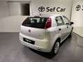 Fiat Grande Punto Grande Punto 1.2 5 porte Actual Argento - thumbnail 4
