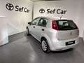 Fiat Grande Punto Grande Punto 1.2 5 porte Actual Argento - thumbnail 5