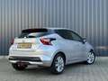 Nissan Micra 1.0 IG-T N-Connecta | Camera | Cruise Control Gris - thumbnail 2