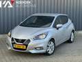 Nissan Micra 1.0 IG-T N-Connecta | Camera | Cruise Control Gris - thumbnail 1