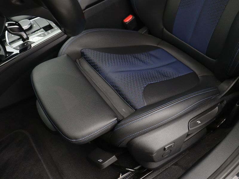 BMW 118 1 Serie 118i M Sport — photo 4