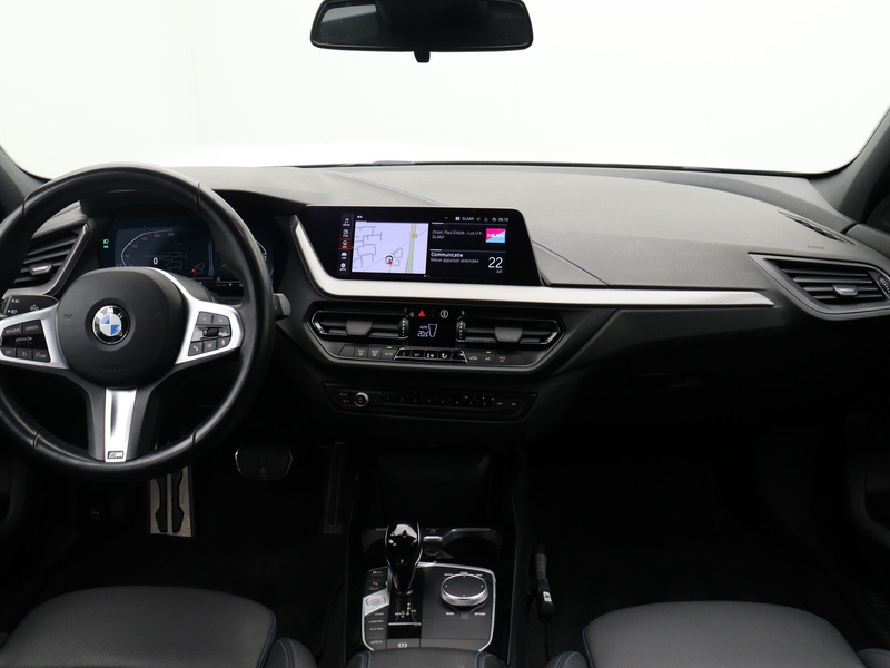 BMW 118 1 Serie 118i M Sport — photo 13