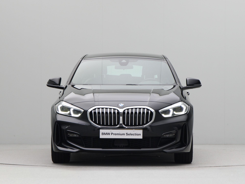 BMW 118 1 Serie 118i M Sport — photo 6