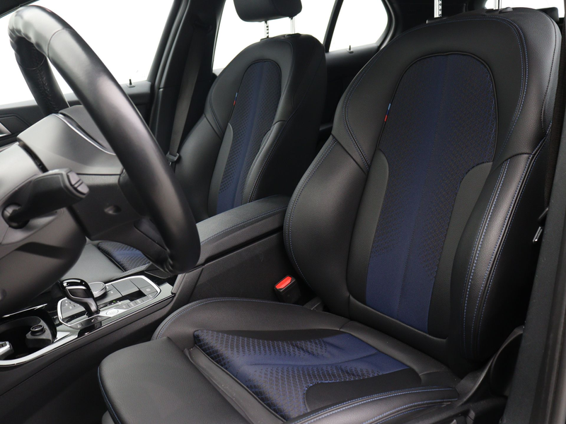 BMW 118 1 Serie 118i M Sport — photo 5