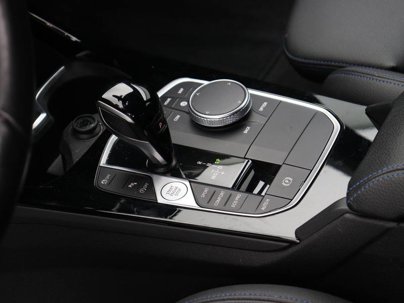 BMW 118 1 Serie 118i M Sport — photo 14