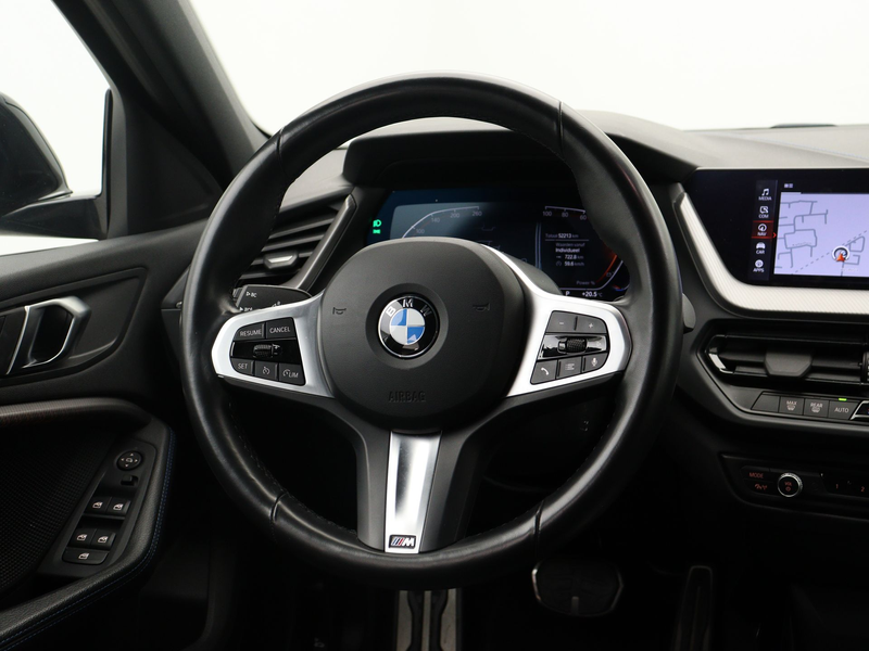 BMW 118 1 Serie 118i M Sport — photo 2
