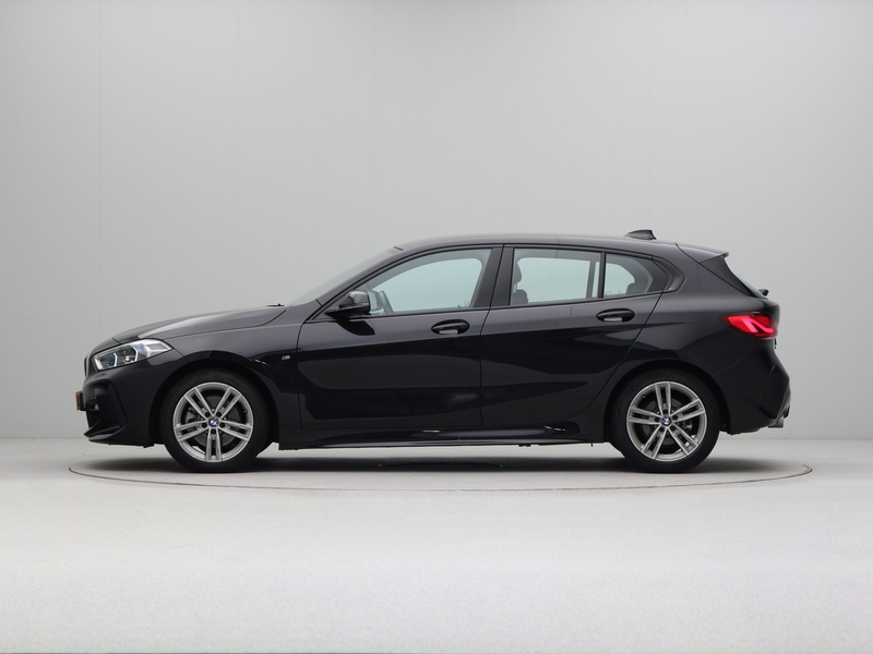 BMW 118 1 Serie 118i M Sport — photo 12