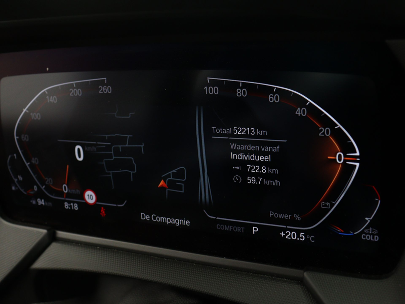 BMW 118 1 Serie 118i M Sport — photo 3
