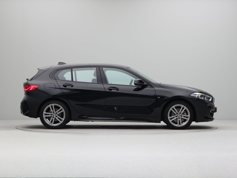 BMW 118 1 Serie 118i M Sport — photo 8