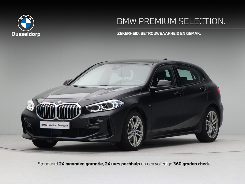 BMW 118 1 Serie 118i M Sport