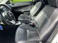 Mitsubishi Lancer Evo Ralliart White - thumbnail 7