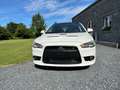 Mitsubishi Lancer Evo Ralliart White - thumbnail 3
