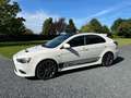 Mitsubishi Lancer Evo Ralliart White - thumbnail 2