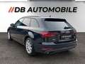 Audi A4 Avant 40 TDI quattro design S-tronic, ACC, Lane... Zwart - thumbnail 7
