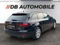 Audi A4 Avant 40 TDI quattro design S-tronic, ACC, Lane... Schwarz - thumbnail 5