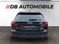 Audi A4 Avant 40 TDI quattro design S-tronic, ACC, Lane... Zwart - thumbnail 6