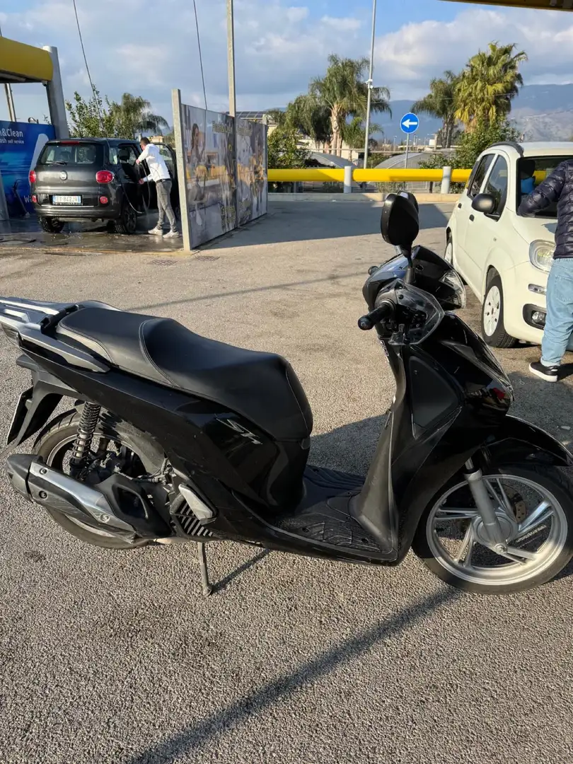 Honda SH 125 - 2