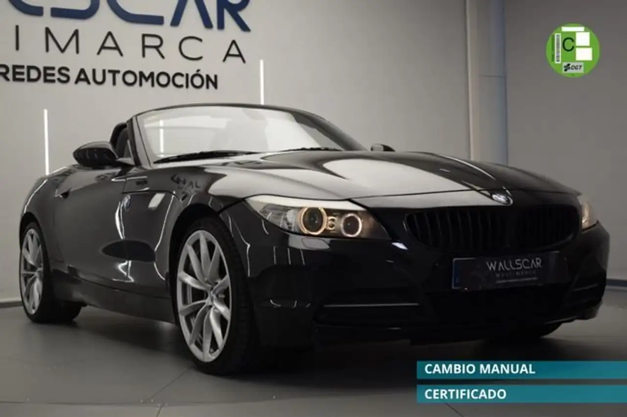 BMW Z4