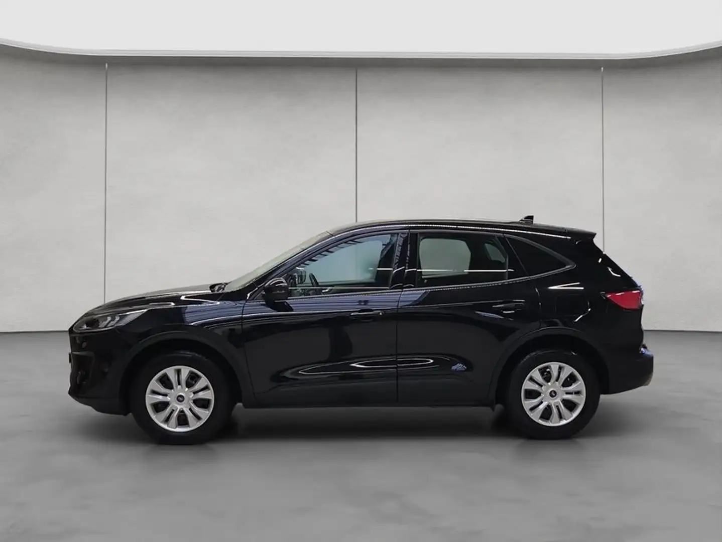 Ford Kuga 1.5 EcoBoost COOL&CONNECT **AHK**/ Navi Shz Nero - 2