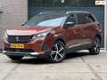 Peugeot 5008 GT 180pk Automaat | Adaptive Cruise Control | Stoe Bruin - thumbnail 1