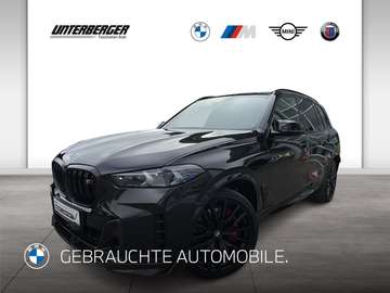 M60i xDrive M Sportpaket Pro-M Performance Paket-P