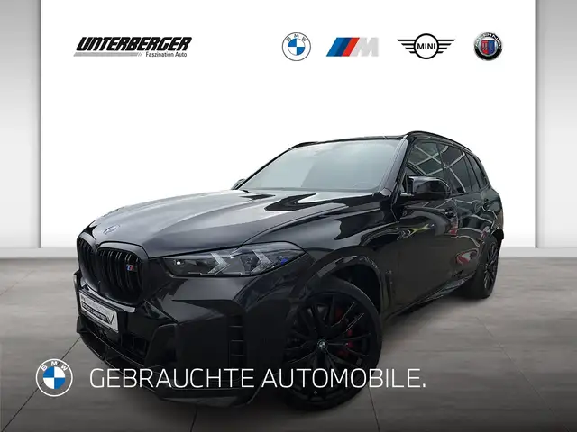 BMW X5 M60i xDrive M Sportpaket Pro-M Performance Paket-P