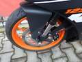 KTM RC 125 2 Hand 5000km Top Zustand Schwarz - thumbnail 4