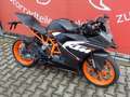 KTM RC 125 2 Hand 5000km Top Zustand Noir - thumbnail 14