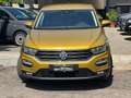 Volkswagen T-Roc 1.6 TDI SCR Advanced BlueMotion Technology Giallo - thumbnail 6