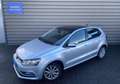 Volkswagen Polo (5) 1.2 TSI 90 Lounge Dossier Entretien GARANTIE Gris - thumbnail 1