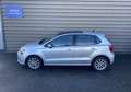 Volkswagen Polo (5) 1.2 TSI 90 Lounge Dossier Entretien GARANTIE Gris - thumbnail 2