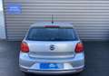 Volkswagen Polo (5) 1.2 TSI 90 Lounge Dossier Entretien GARANTIE Gris - thumbnail 23